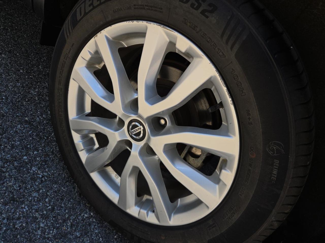 2021 Nissan Rogue Sport S Waldorf MD