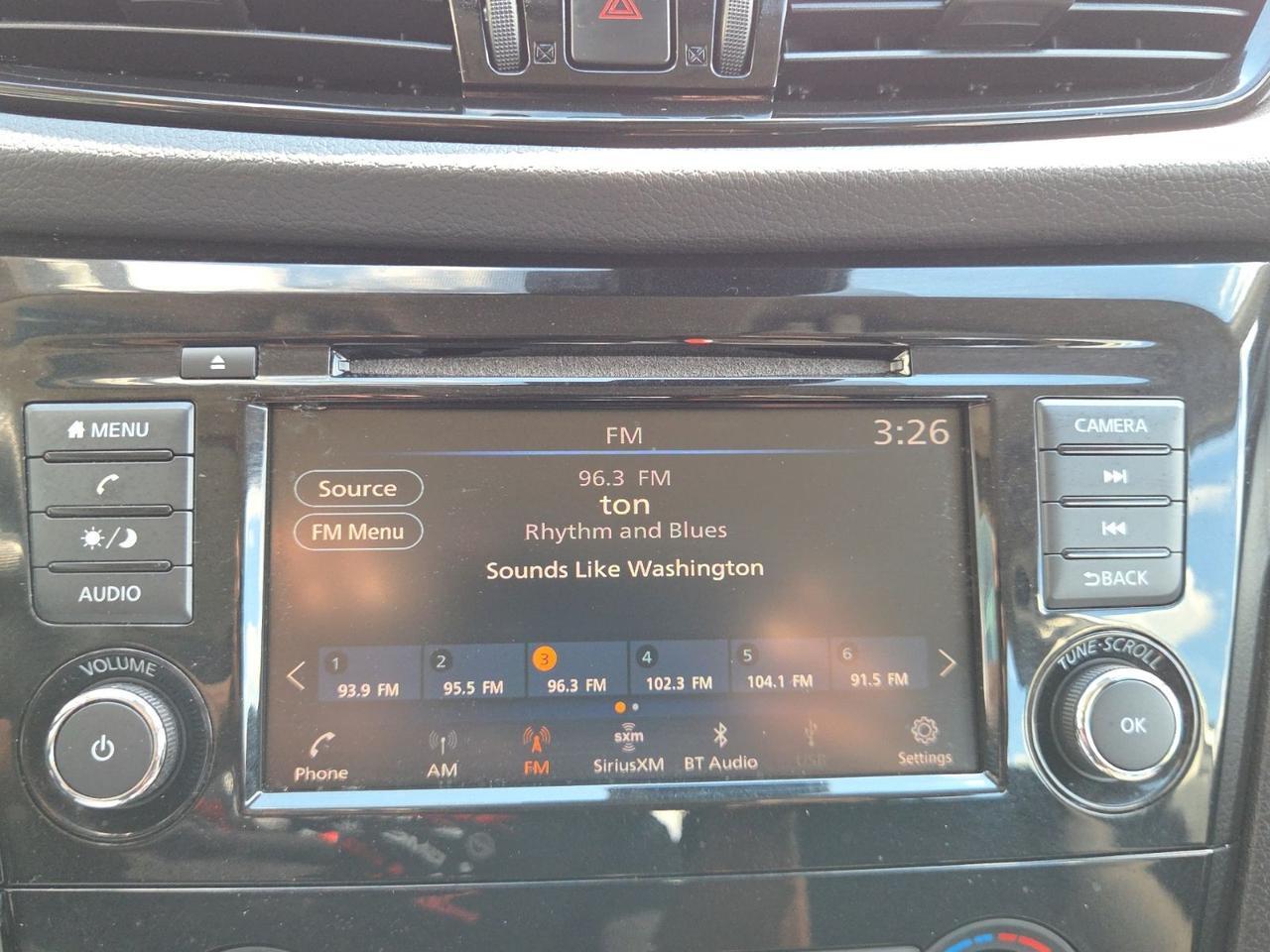2021 Nissan Rogue Sport S Waldorf MD