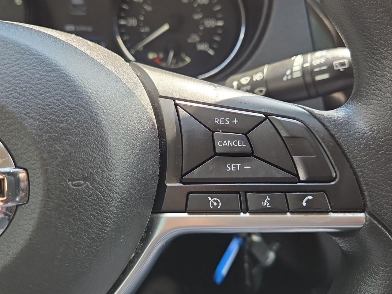 2021 Nissan Rogue Sport S Waldorf MD