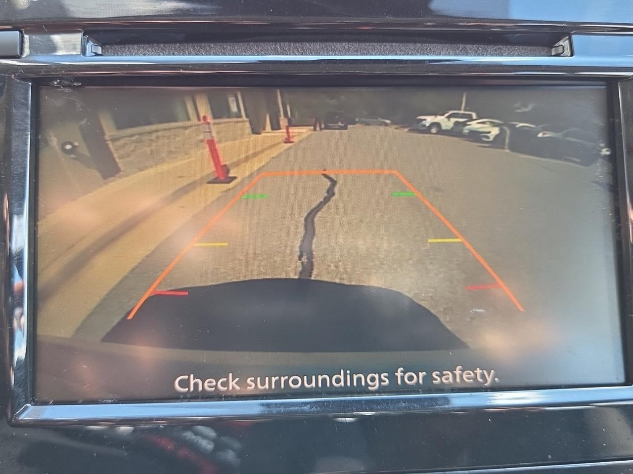 2021 Nissan Rogue Sport S Waldorf MD