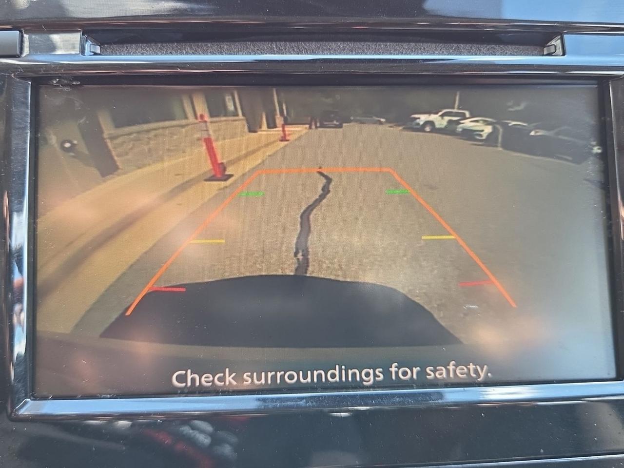 2021 Nissan Rogue Sport S Waldorf MD