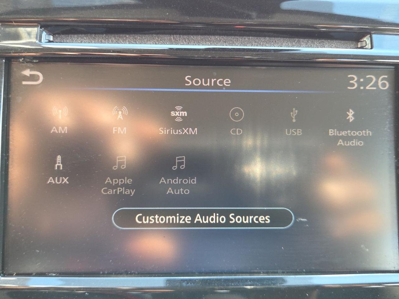 2021 Nissan Rogue Sport S Waldorf MD