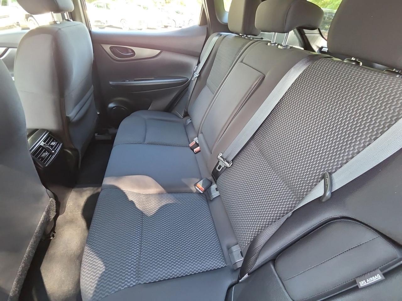2021 Nissan Rogue Sport S Waldorf MD