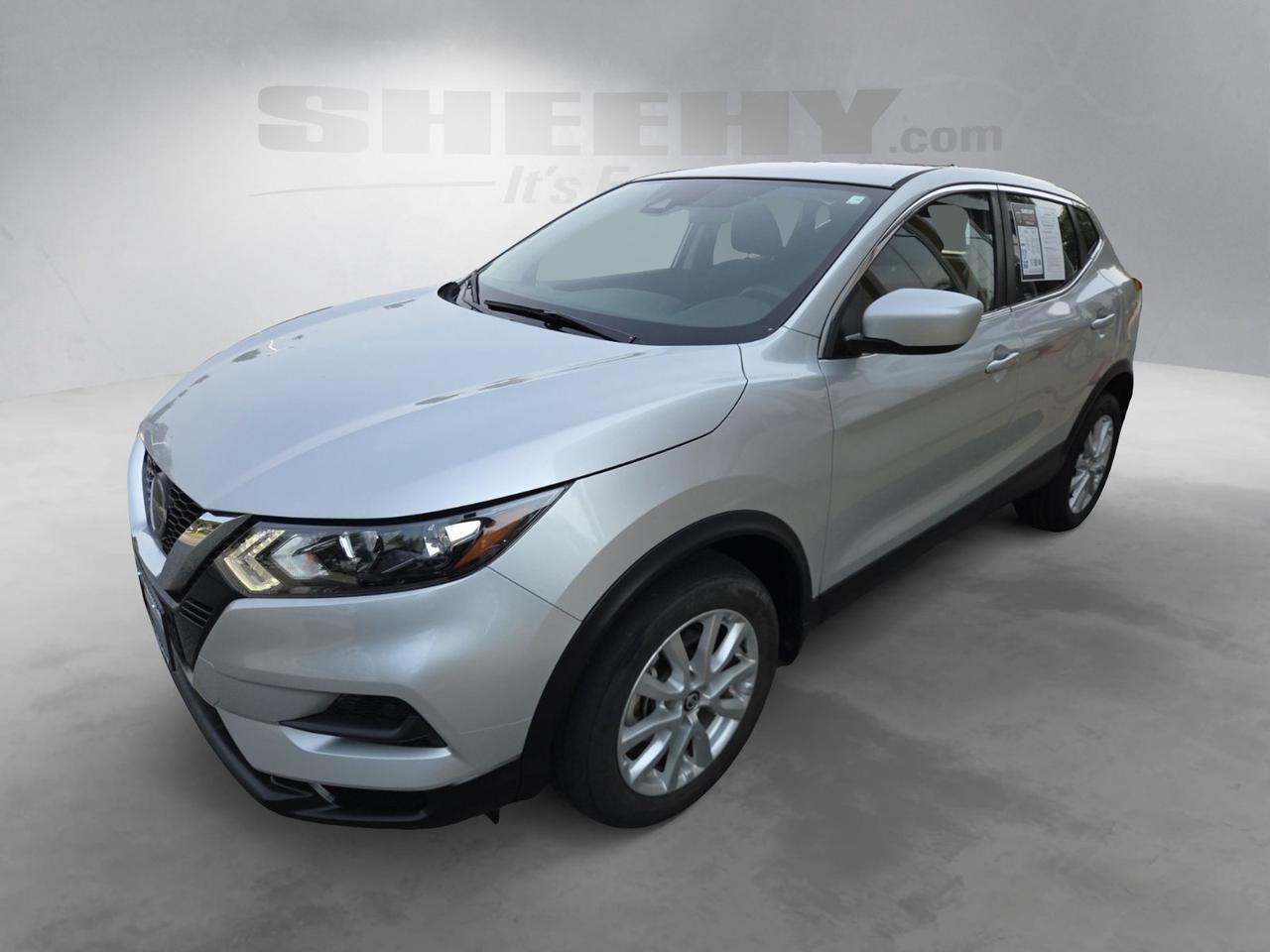 2021 Nissan Rogue Sport S Waldorf MD