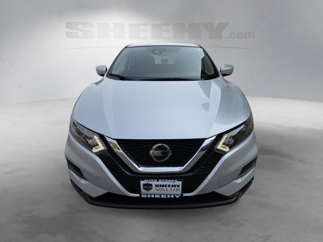 2021 Nissan Rogue Sport S Waldorf MD