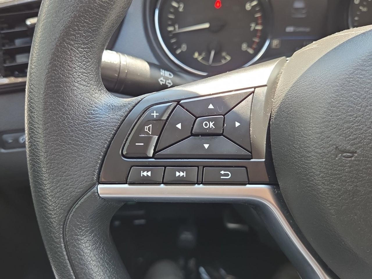 2021 Nissan Rogue Sport S Waldorf MD