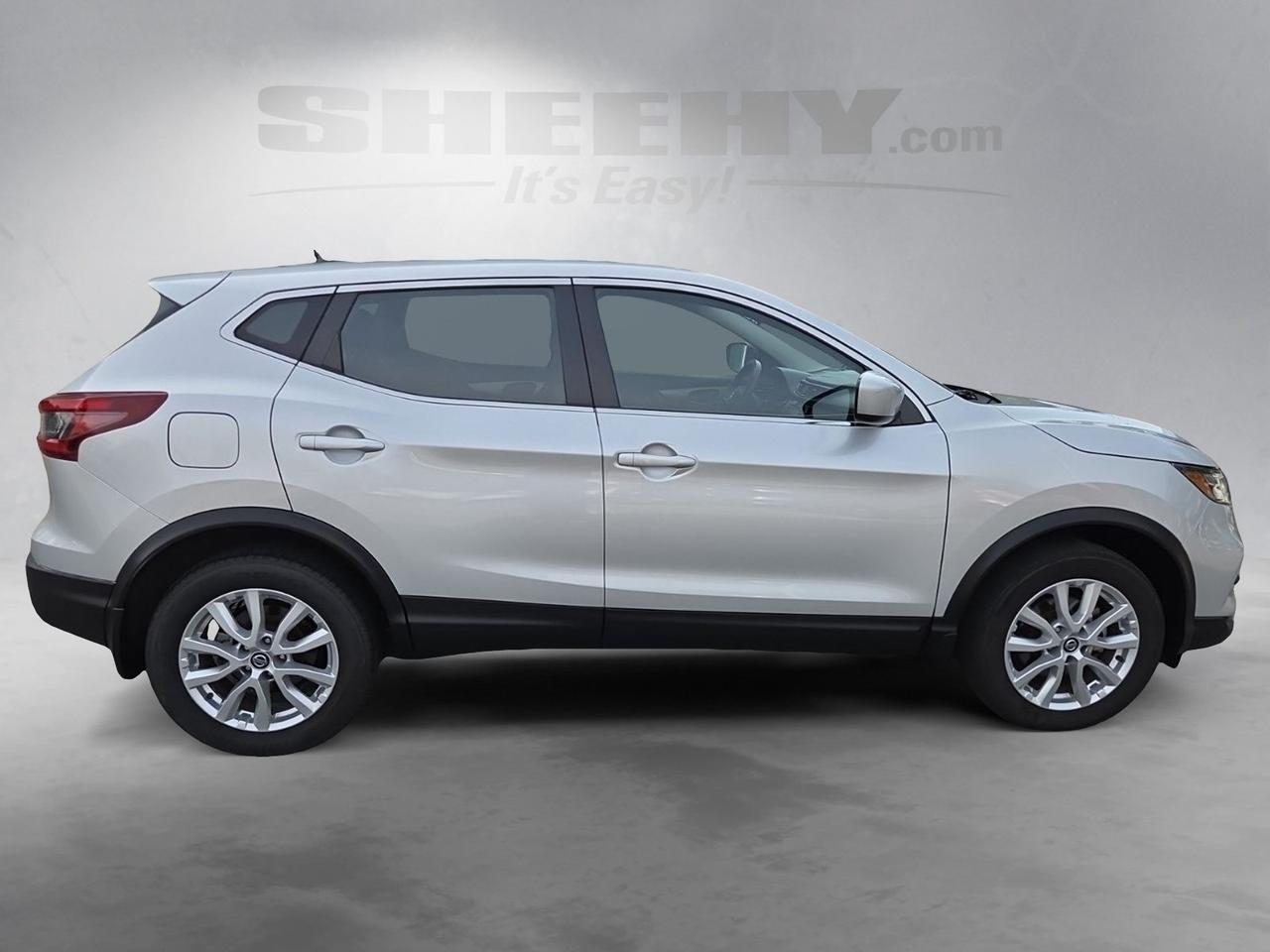2021 Nissan Rogue Sport S Waldorf MD