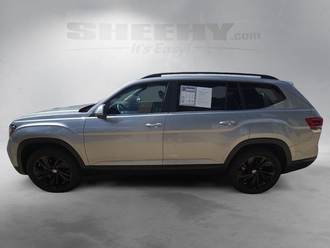 2021 Nissan Rogue Sport S Waldorf MD