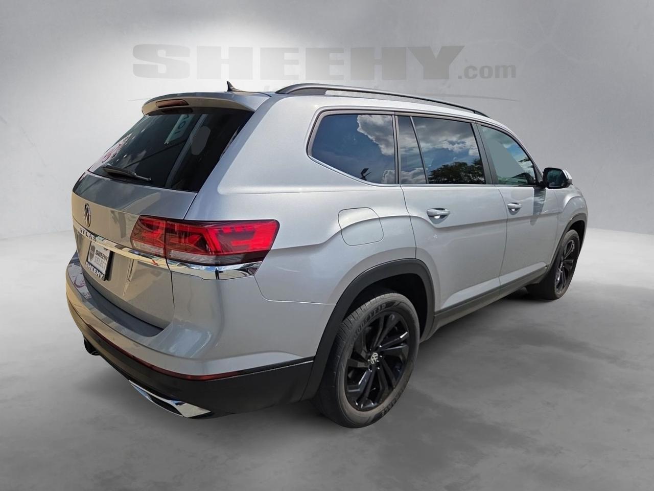 2021 Nissan Rogue Sport S Waldorf MD