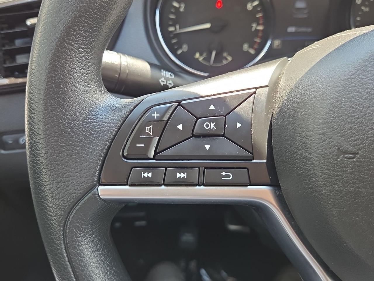 2021 Nissan Rogue Sport S Waldorf MD
