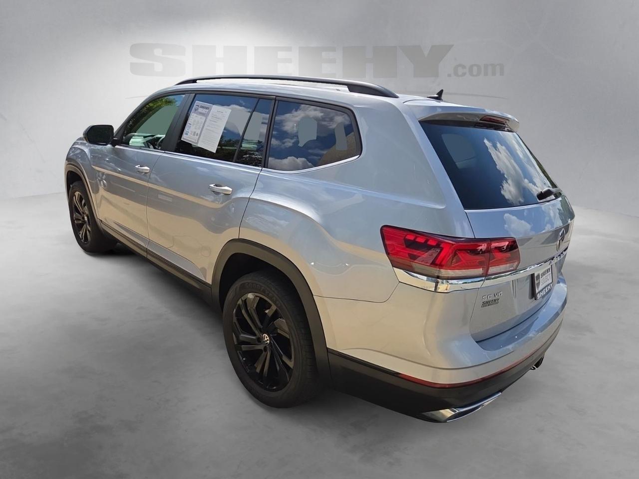2021 Nissan Rogue Sport S Waldorf MD