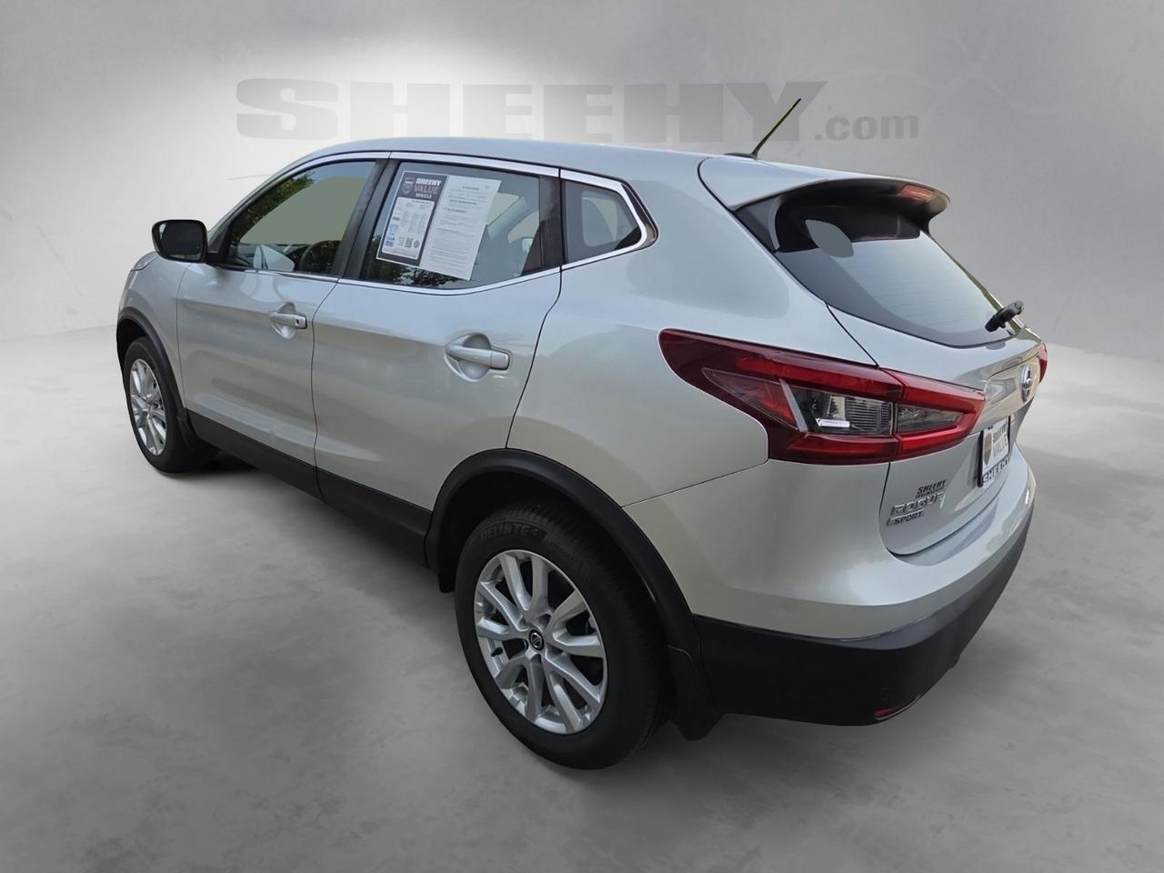 2021 Nissan Rogue Sport S Waldorf MD