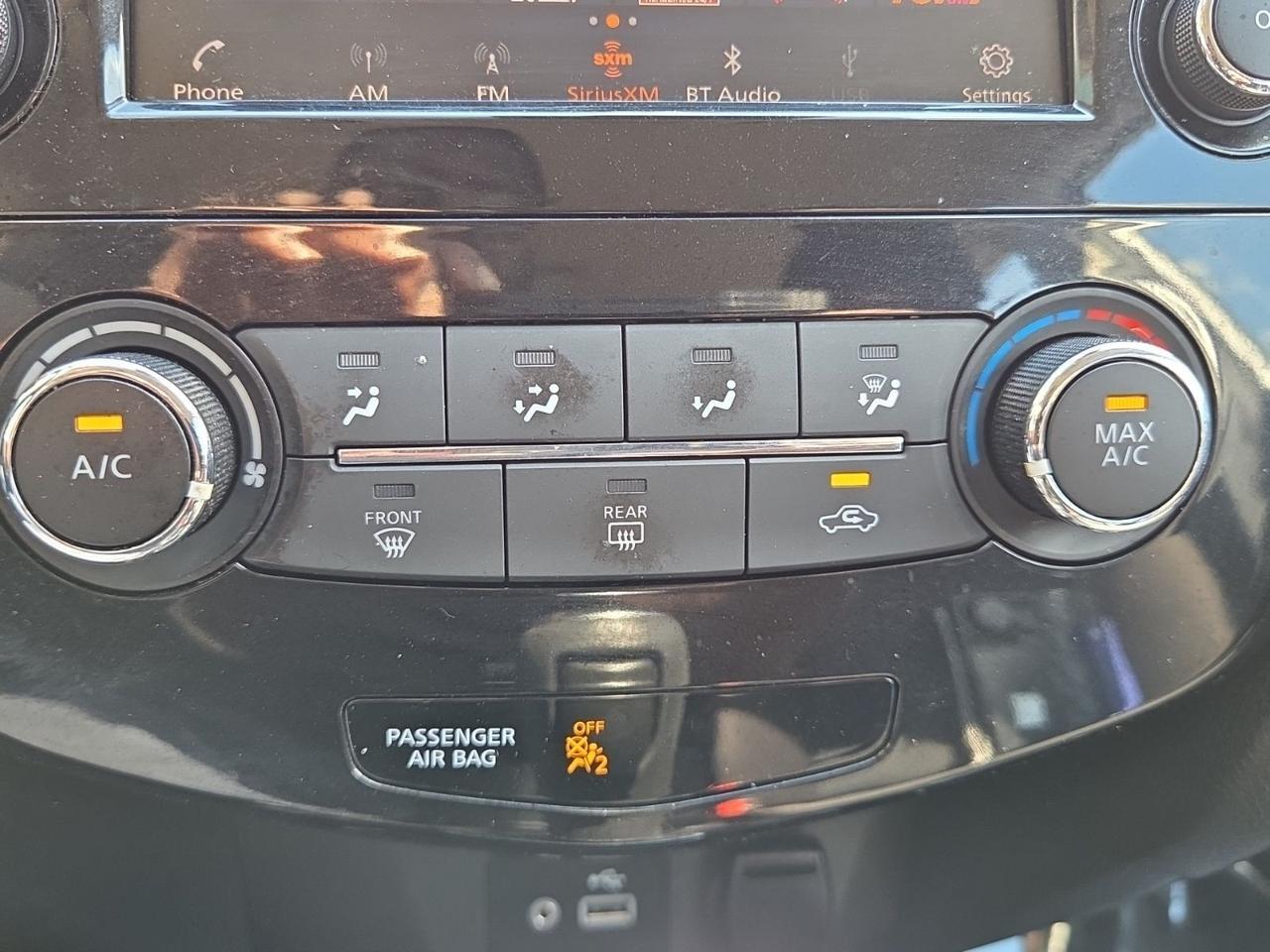 2021 Nissan Rogue Sport S Waldorf MD