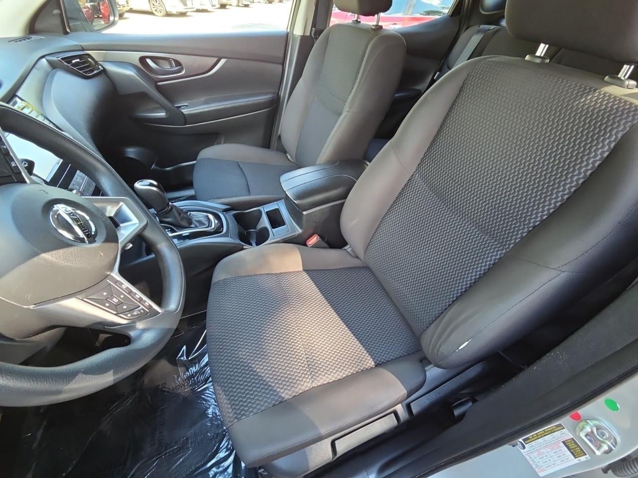 2021 Nissan Rogue Sport S Waldorf MD