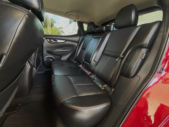 2021 Nissan Rogue Sport SL AWD Houston TX