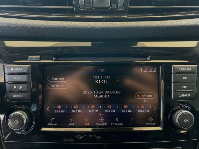 2021 Nissan Rogue Sport SL AWD Houston TX