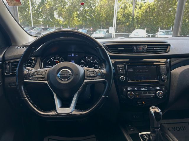 2021 Nissan Rogue Sport SL AWD Houston TX