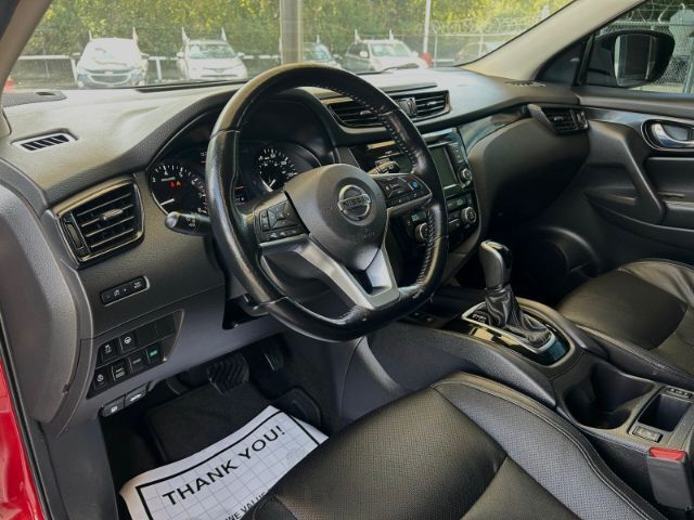 2021 Nissan Rogue Sport SL AWD Houston TX