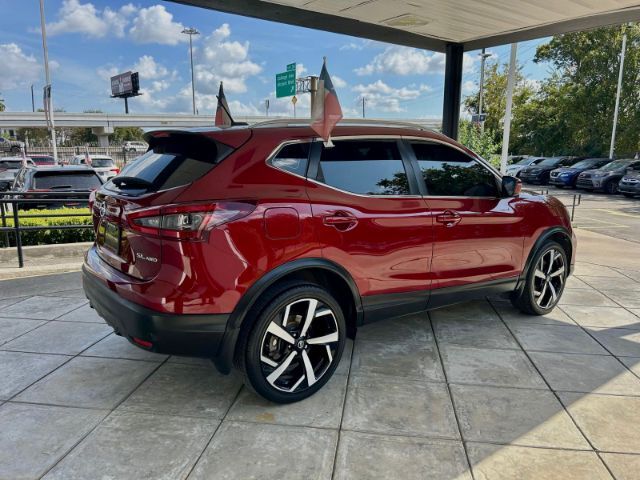 2021 Nissan Rogue Sport SL AWD Houston TX