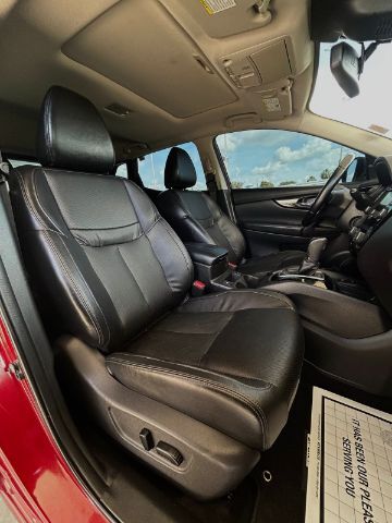 2021 Nissan Rogue Sport SL AWD Houston TX