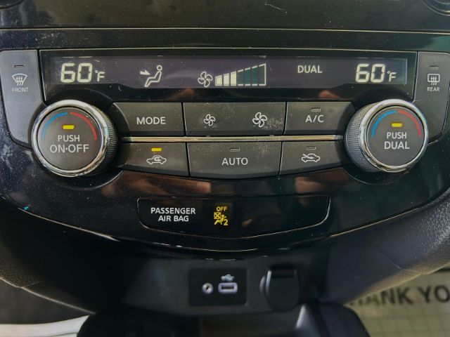 2021 Nissan Rogue Sport SL AWD Houston TX