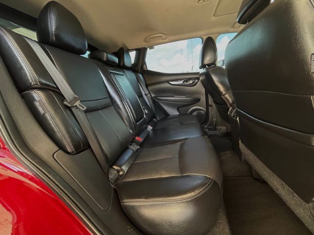 2021 Nissan Rogue Sport SL AWD Houston TX