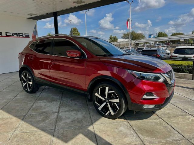 2021 Nissan Rogue Sport SL AWD Houston TX