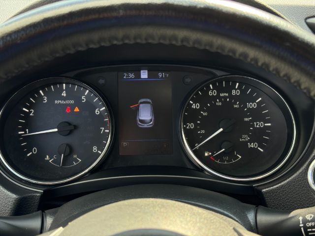 2021 Nissan Rogue Sport SL AWD Xtronic CVT Houston TX