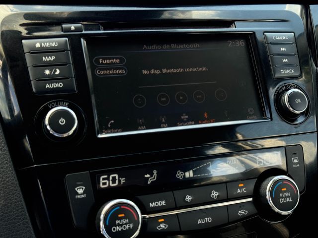 2021 Nissan Rogue Sport SL AWD Xtronic CVT Houston TX