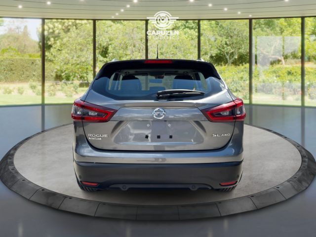 2021 Nissan Rogue Sport SL AWD Xtronic CVT Houston TX