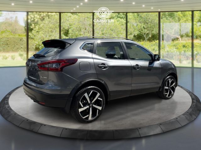 2021 Nissan Rogue Sport SL AWD Xtronic CVT Houston TX