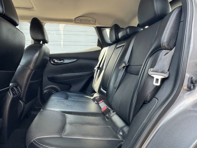 2021 Nissan Rogue Sport SL AWD Xtronic CVT Houston TX