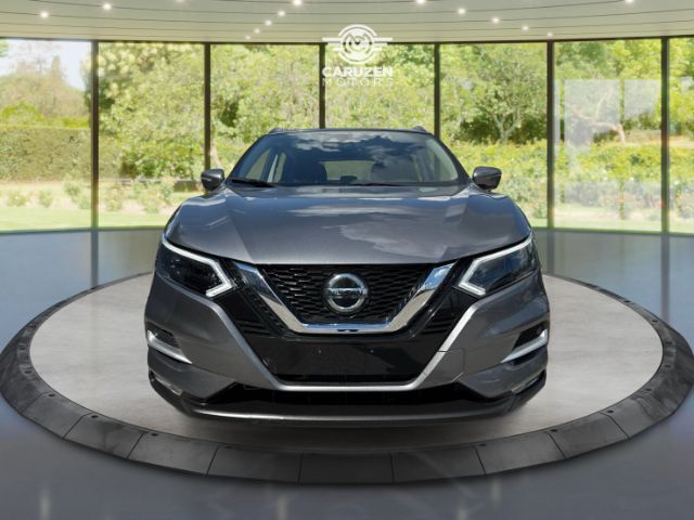 2021 Nissan Rogue Sport SL AWD Xtronic CVT Houston TX