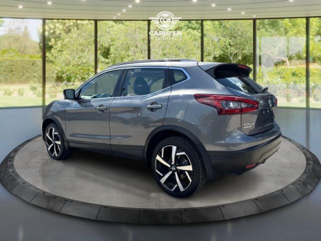 2021 Nissan Rogue Sport SL AWD Xtronic CVT Houston TX