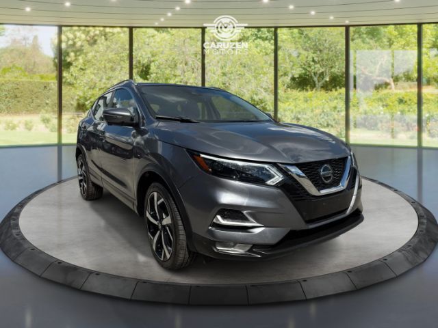 2021 Nissan Rogue Sport SL AWD Xtronic CVT Houston TX