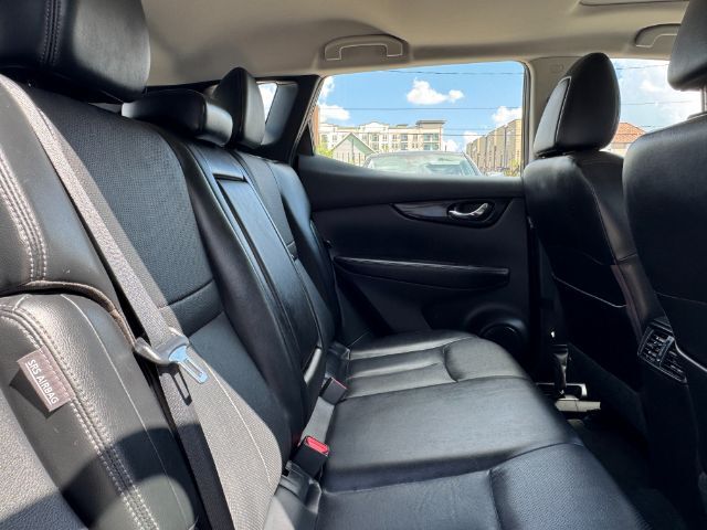 2021 Nissan Rogue Sport SL AWD Xtronic CVT Houston TX