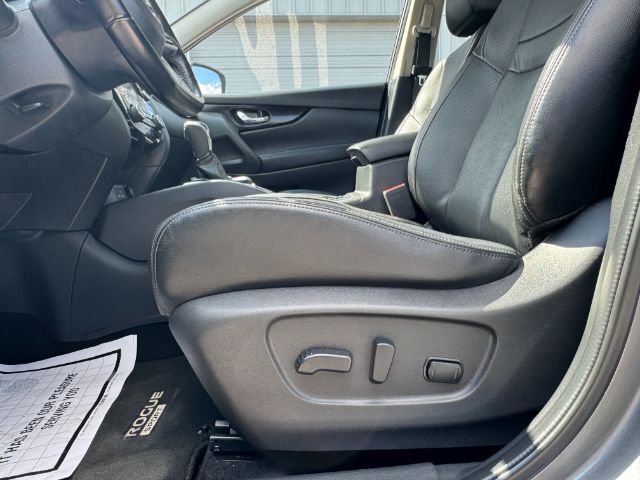 2021 Nissan Rogue Sport SL AWD Xtronic CVT Houston TX