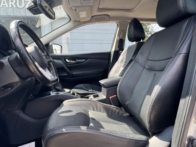 2021 Nissan Rogue Sport SL AWD Xtronic CVT Houston TX
