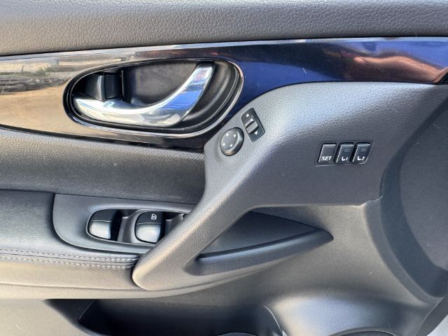 2021 Nissan Rogue Sport SL AWD Xtronic CVT Houston TX