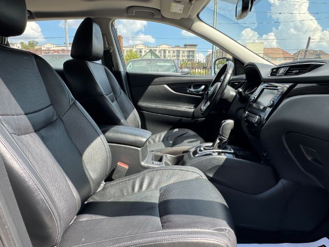 2021 Nissan Rogue Sport SL AWD Xtronic CVT Houston TX