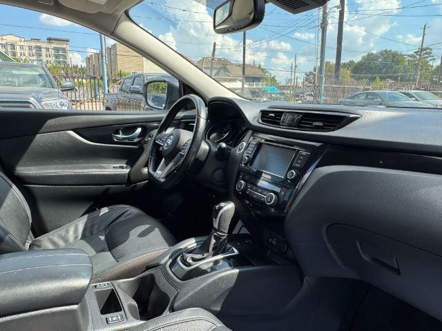 2021 Nissan Rogue Sport SL AWD Xtronic CVT Houston TX