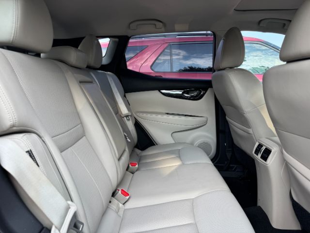 2021 Nissan Rogue Sport SL Houston TX