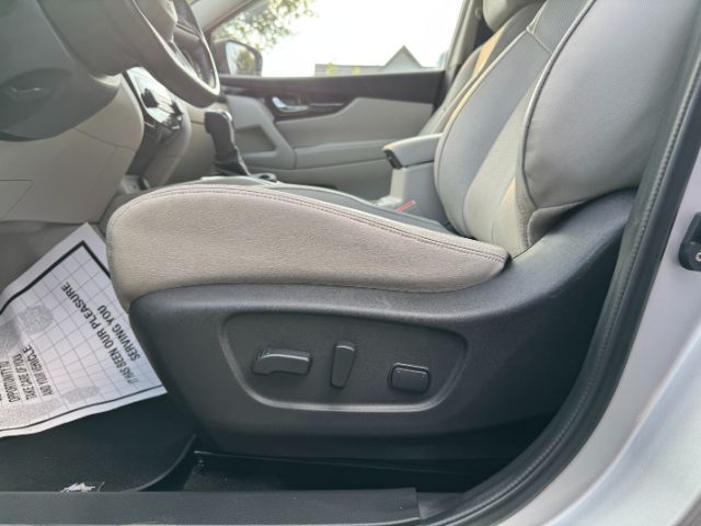 2021 Nissan Rogue Sport SL Houston TX