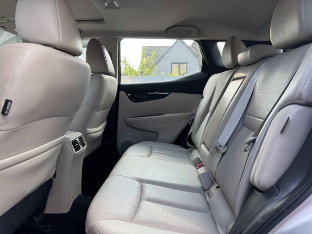 2021 Nissan Rogue Sport SL Houston TX