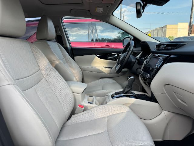 2021 Nissan Rogue Sport SL Houston TX