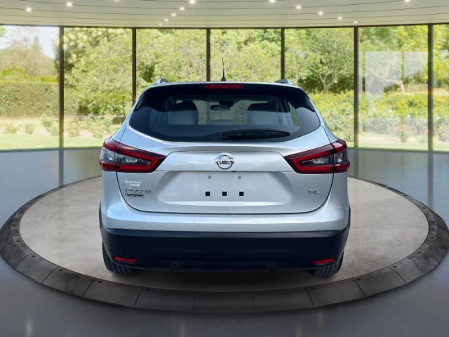 2021 Nissan Rogue Sport SL Houston TX