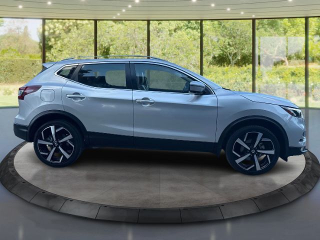 2021 Nissan Rogue Sport SL Houston TX
