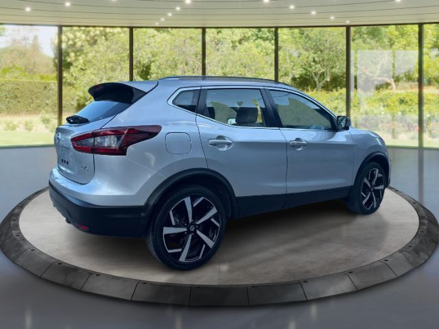 2021 Nissan Rogue Sport SL Houston TX