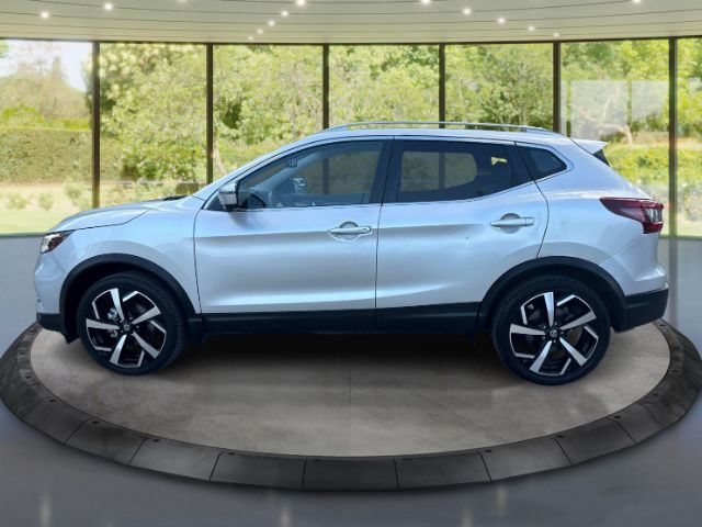 2021 Nissan Rogue Sport SL Houston TX