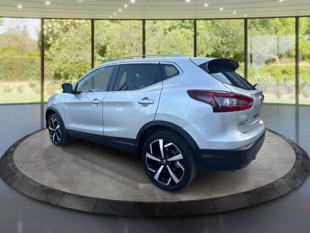 2021 Nissan Rogue Sport SL Houston TX